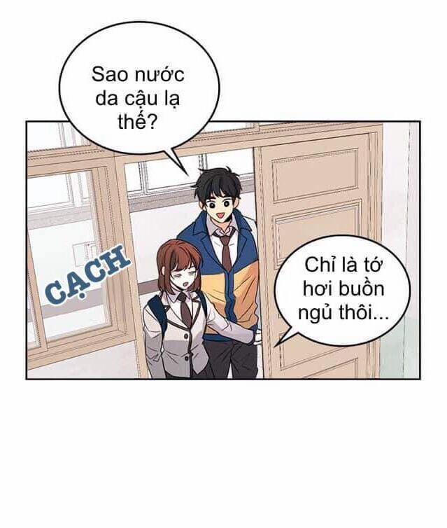 Luật Của Tiểu Thuyết Mạng 41 trang 41