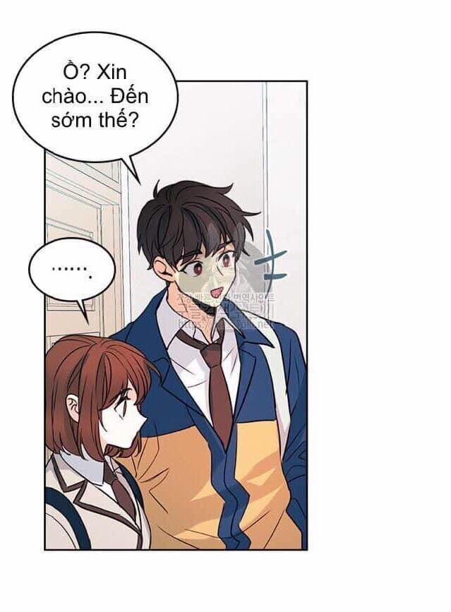 Luật Của Tiểu Thuyết Mạng 41 trang 44