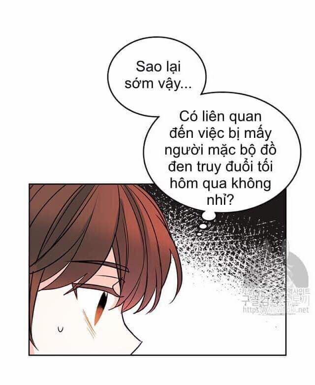 Luật Của Tiểu Thuyết Mạng 41 trang 45