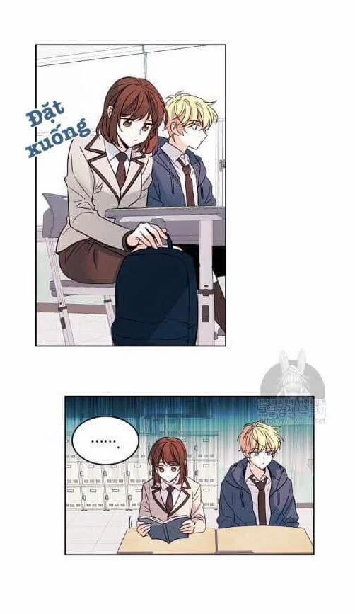 Luật Của Tiểu Thuyết Mạng 41 trang 47