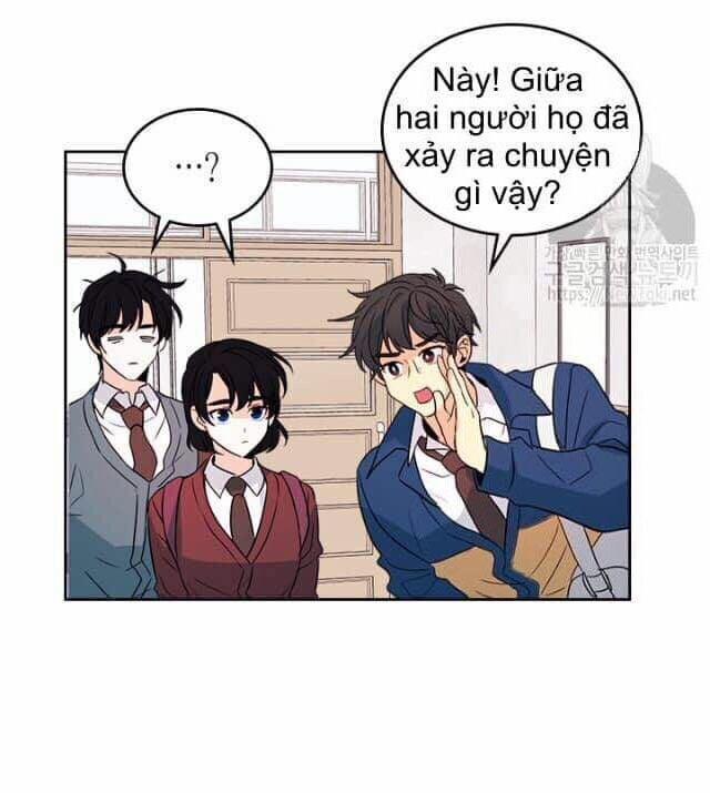 Luật Của Tiểu Thuyết Mạng 41 trang 48