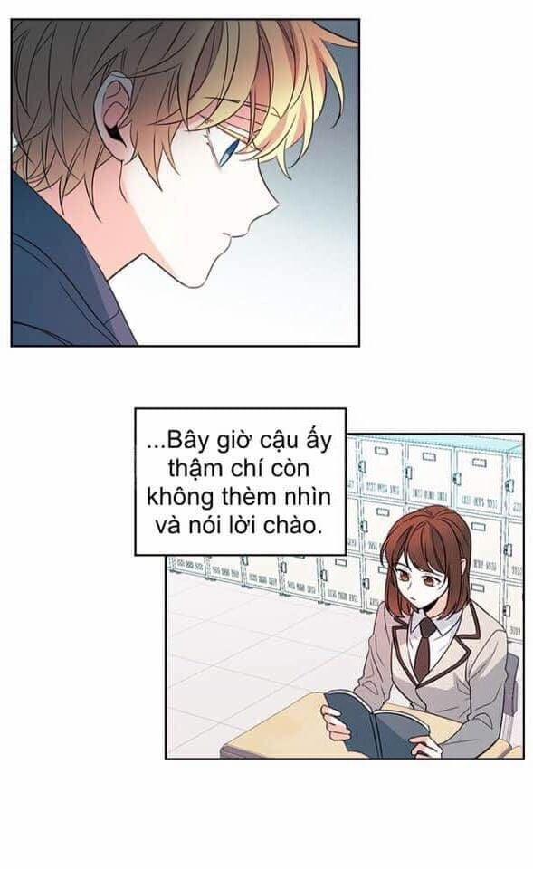 Luật Của Tiểu Thuyết Mạng 41 trang 49