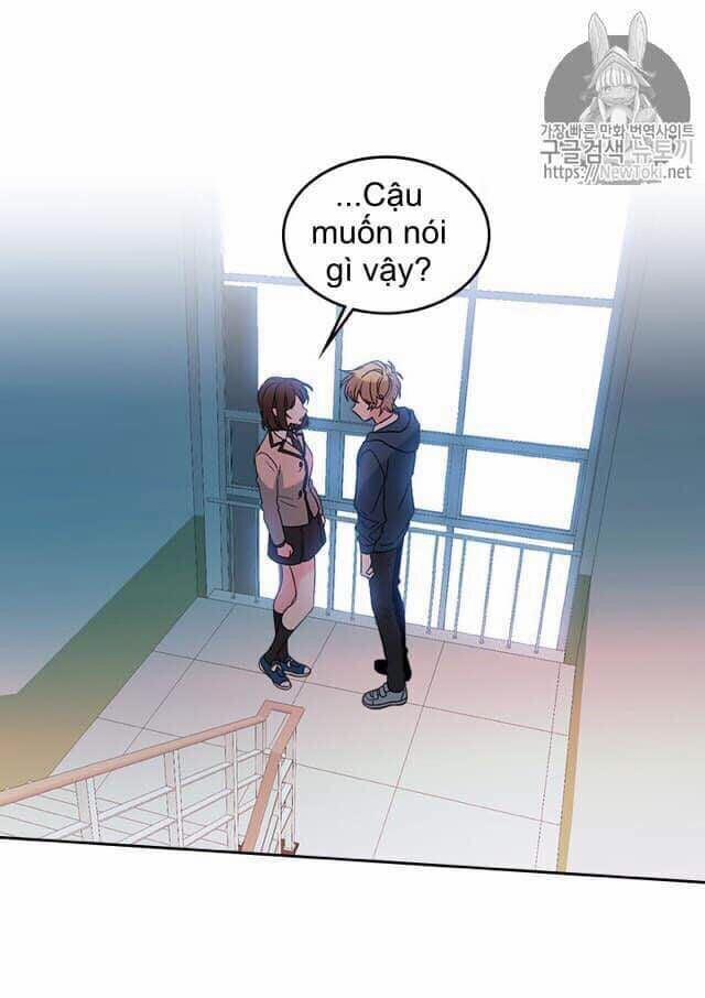 Luật Của Tiểu Thuyết Mạng 42 trang 14