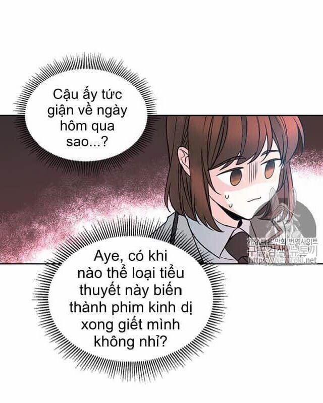 Luật Của Tiểu Thuyết Mạng 42 trang 16