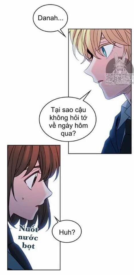 Luật Của Tiểu Thuyết Mạng 42 trang 19