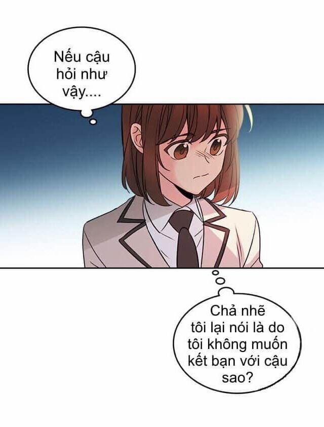 Luật Của Tiểu Thuyết Mạng 42 trang 21