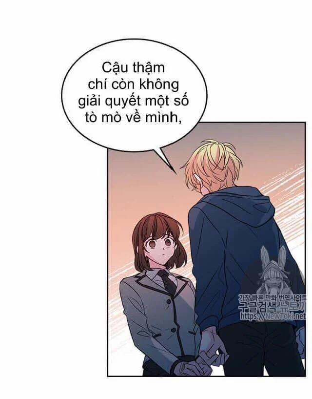 Luật Của Tiểu Thuyết Mạng 42 trang 24