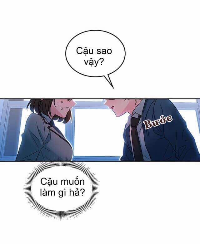 Luật Của Tiểu Thuyết Mạng 42 trang 28