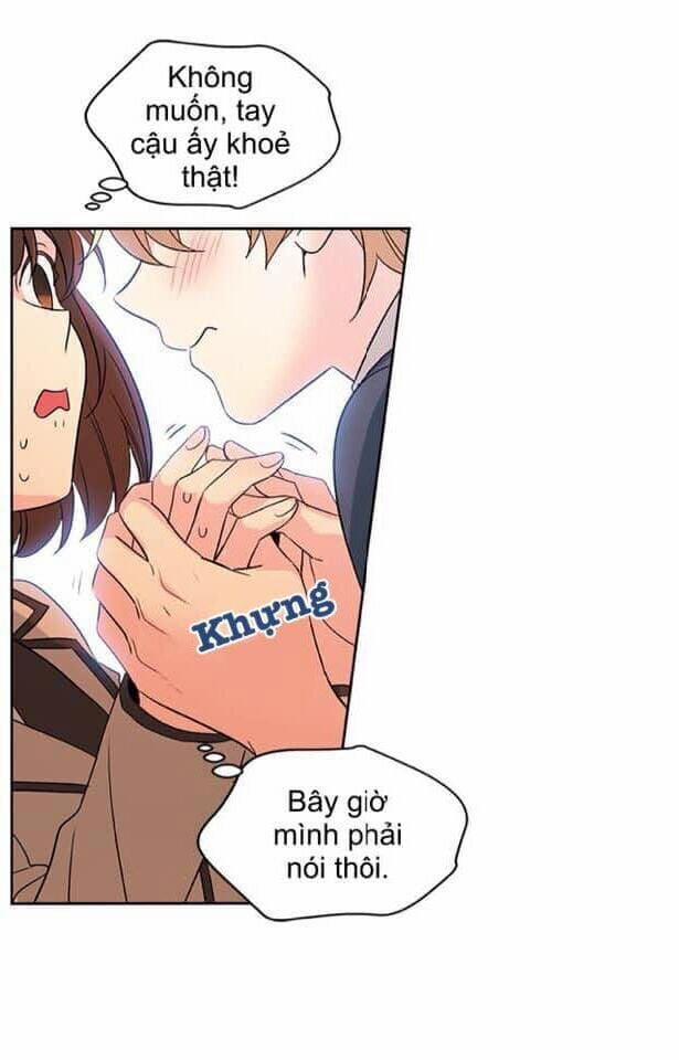 Luật Của Tiểu Thuyết Mạng 42 trang 37