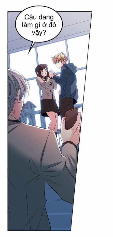 Luật Của Tiểu Thuyết Mạng 42 trang 43