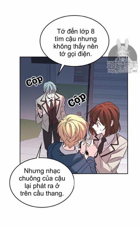 Luật Của Tiểu Thuyết Mạng 42 trang 46