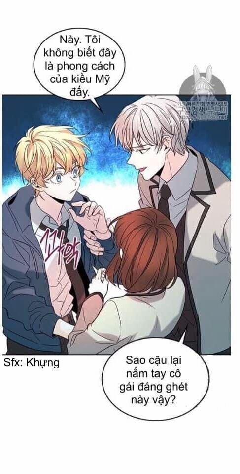 Luật Của Tiểu Thuyết Mạng 42 trang 48