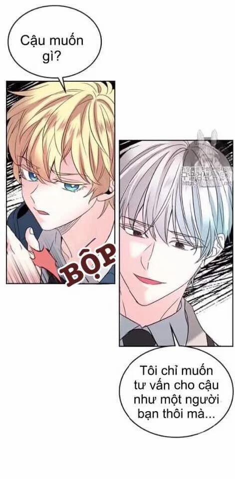 Luật Của Tiểu Thuyết Mạng 42 trang 49