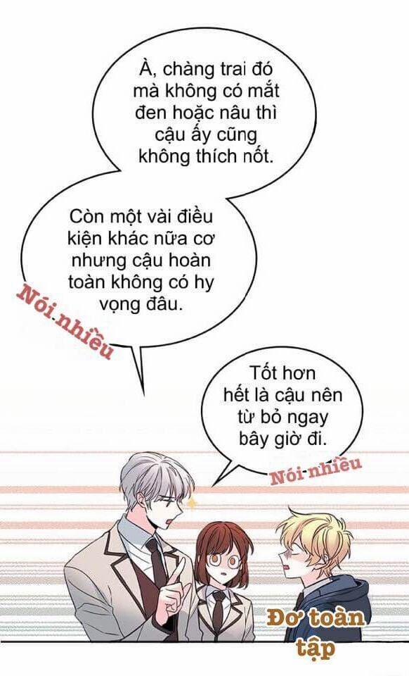 Luật Của Tiểu Thuyết Mạng 42 trang 57