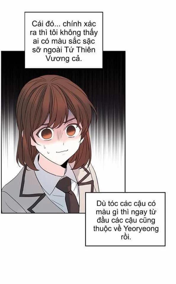 Luật Của Tiểu Thuyết Mạng 42 trang 59