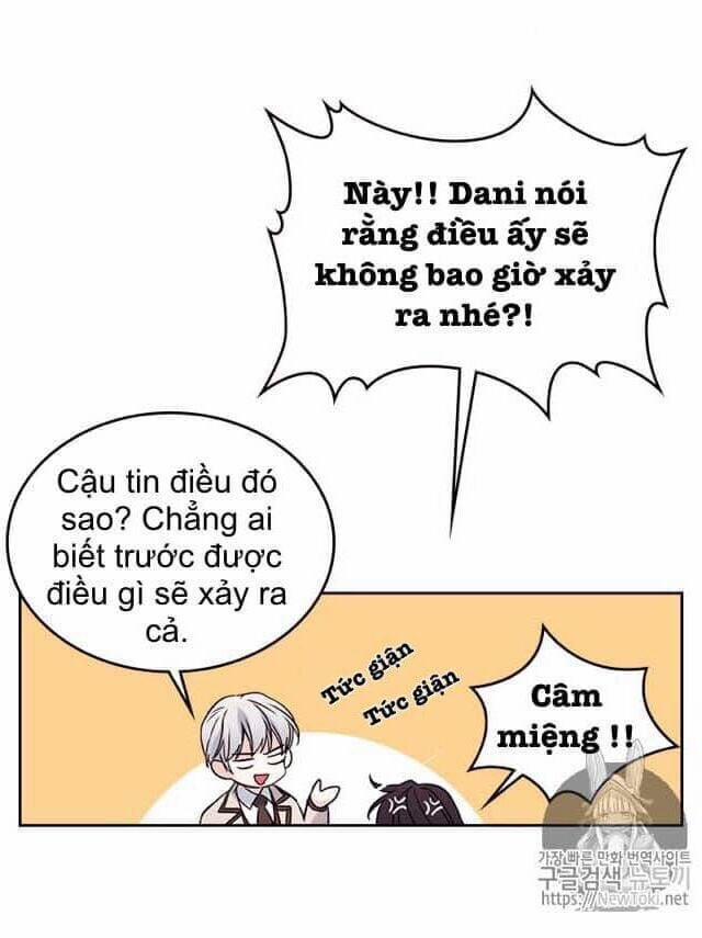 Luật Của Tiểu Thuyết Mạng 42 trang 9