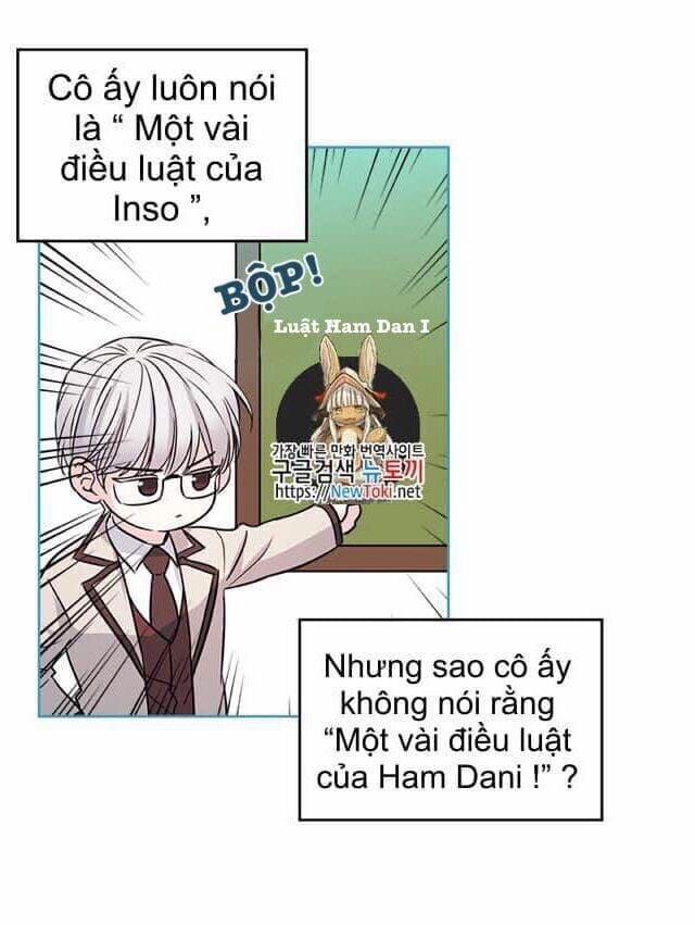 Luật Của Tiểu Thuyết Mạng 43 trang 0