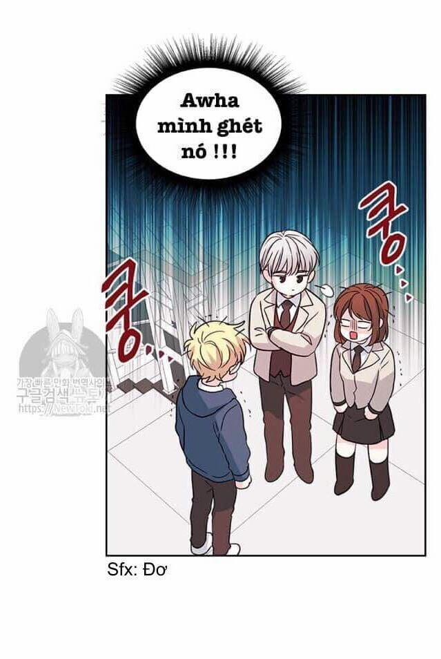 Luật Của Tiểu Thuyết Mạng 43 trang 1