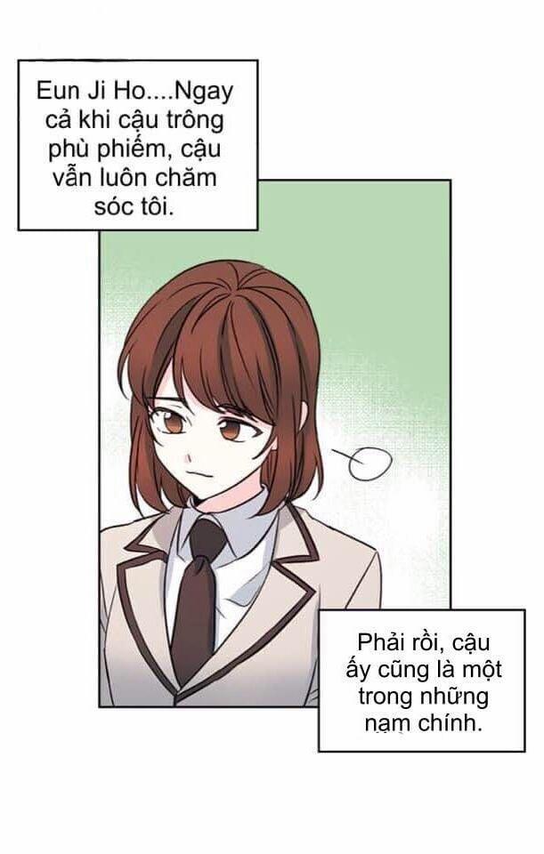 Luật Của Tiểu Thuyết Mạng 43 trang 13