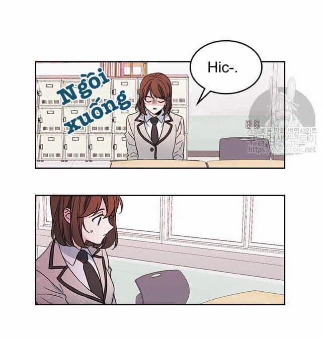 Luật Của Tiểu Thuyết Mạng 43 trang 16