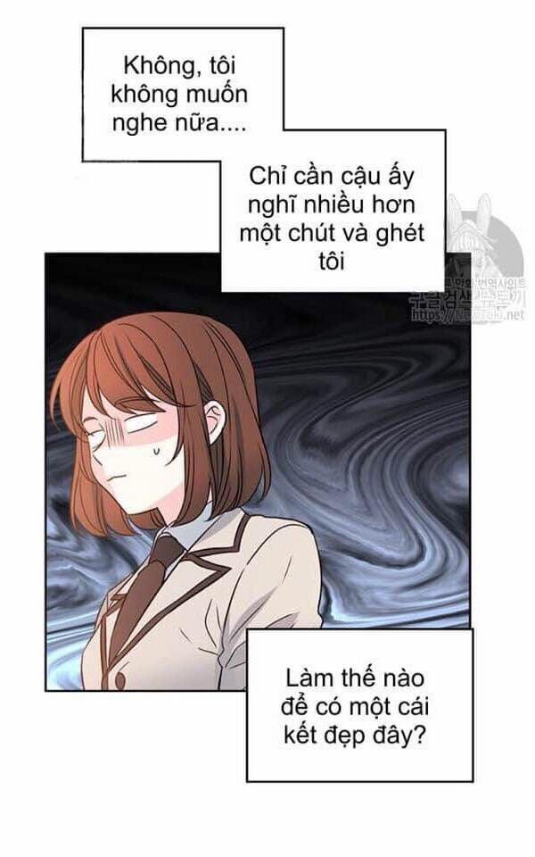 Luật Của Tiểu Thuyết Mạng 43 trang 18