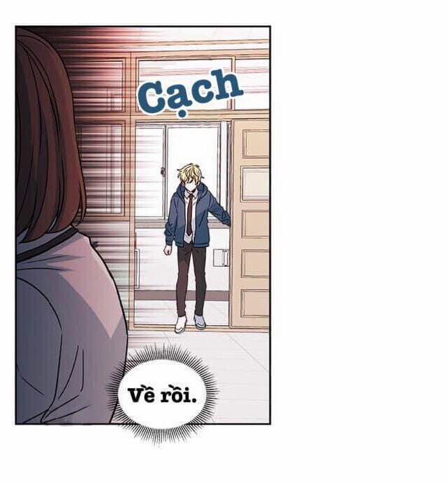 Luật Của Tiểu Thuyết Mạng 43 trang 19