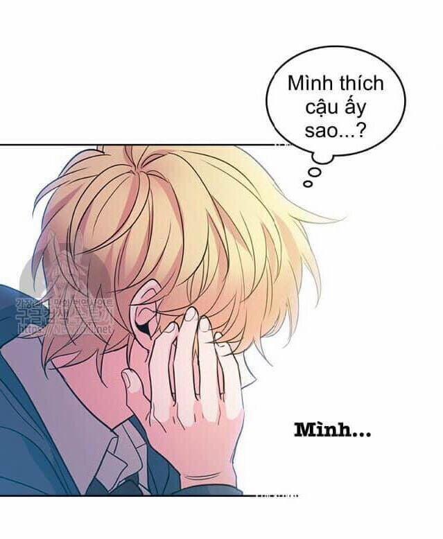 Luật Của Tiểu Thuyết Mạng 43 trang 22