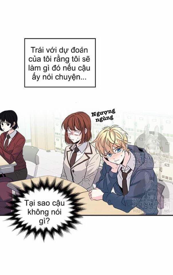 Luật Của Tiểu Thuyết Mạng 43 trang 25