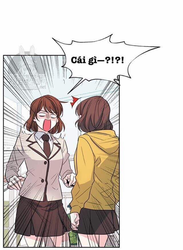 Luật Của Tiểu Thuyết Mạng 43 trang 28