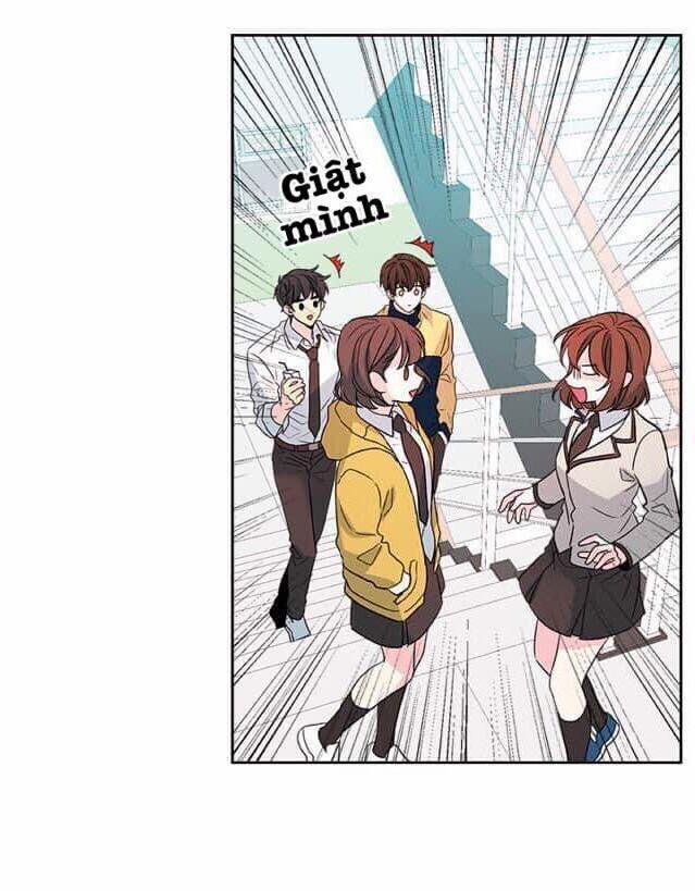 Luật Của Tiểu Thuyết Mạng 43 trang 29