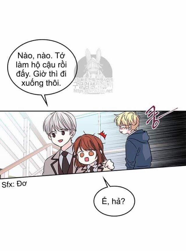 Luật Của Tiểu Thuyết Mạng 43 trang 3