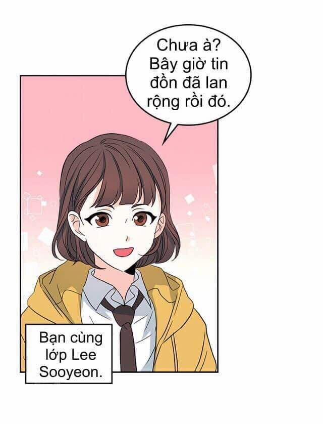 Luật Của Tiểu Thuyết Mạng 43 trang 30