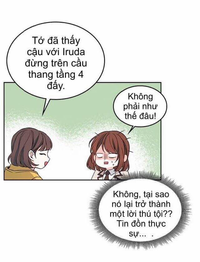 Luật Của Tiểu Thuyết Mạng 43 trang 31