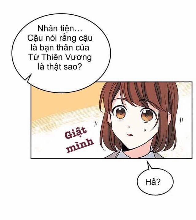 Luật Của Tiểu Thuyết Mạng 43 trang 32