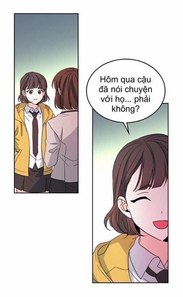 Luật Của Tiểu Thuyết Mạng 43 trang 35