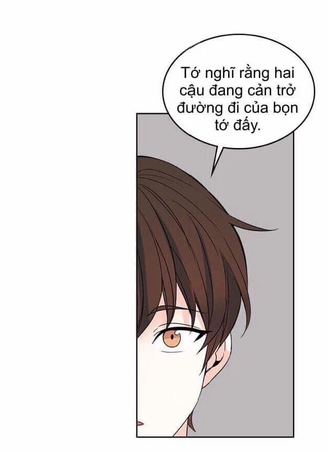 Luật Của Tiểu Thuyết Mạng 43 trang 37