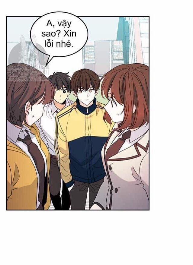 Luật Của Tiểu Thuyết Mạng 43 trang 38