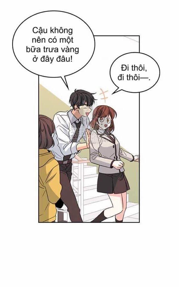 Luật Của Tiểu Thuyết Mạng 43 trang 39