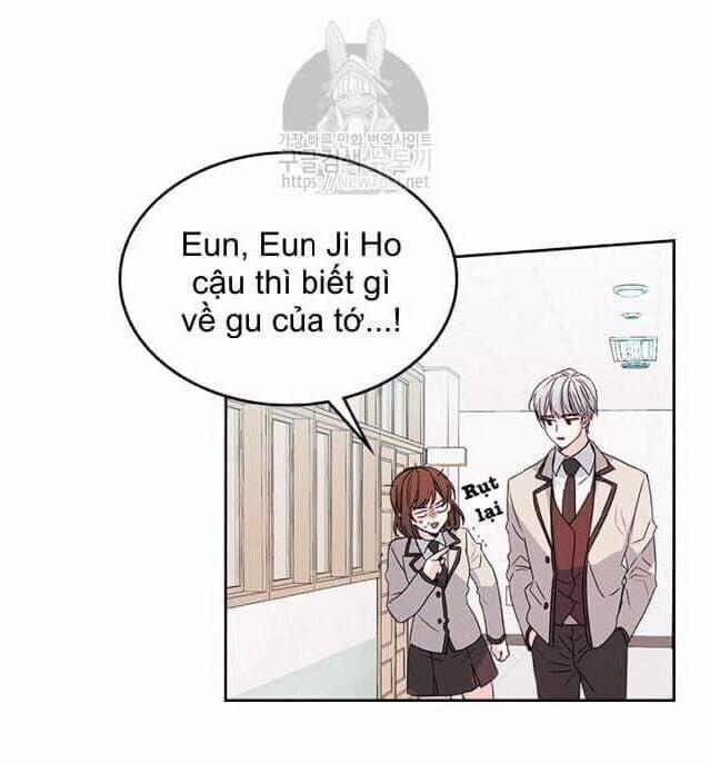 Luật Của Tiểu Thuyết Mạng 43 trang 4