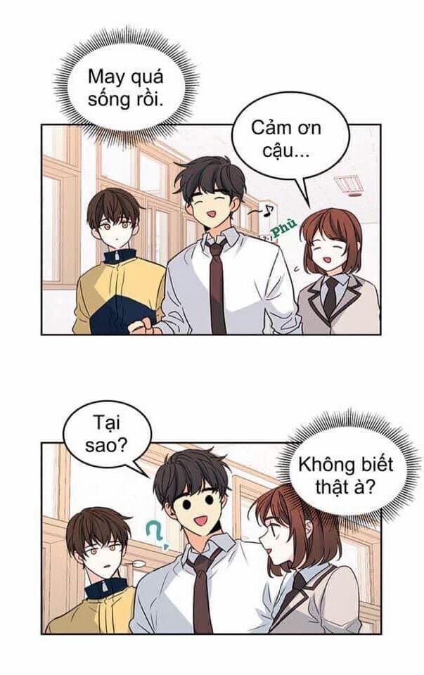 Luật Của Tiểu Thuyết Mạng 43 trang 40