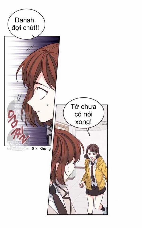 Luật Của Tiểu Thuyết Mạng 43 trang 41