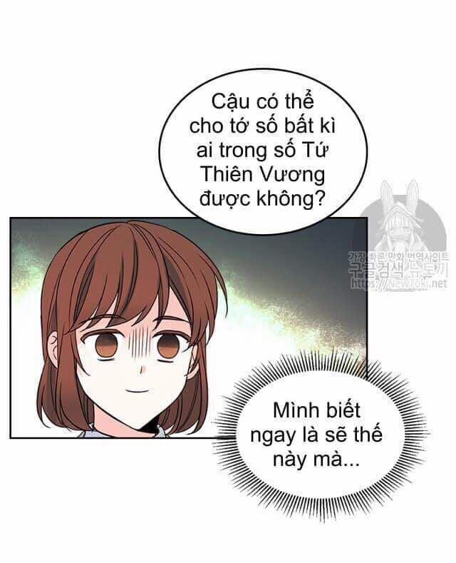 Luật Của Tiểu Thuyết Mạng 43 trang 44