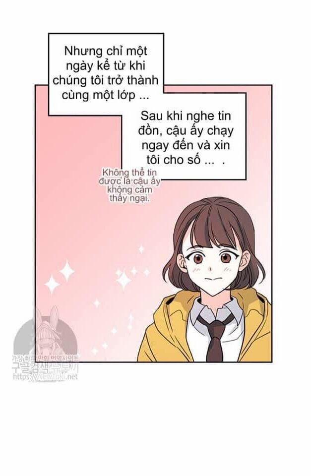 Luật Của Tiểu Thuyết Mạng 43 trang 46