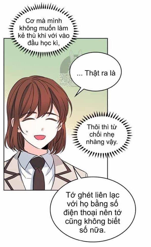 Luật Của Tiểu Thuyết Mạng 43 trang 48