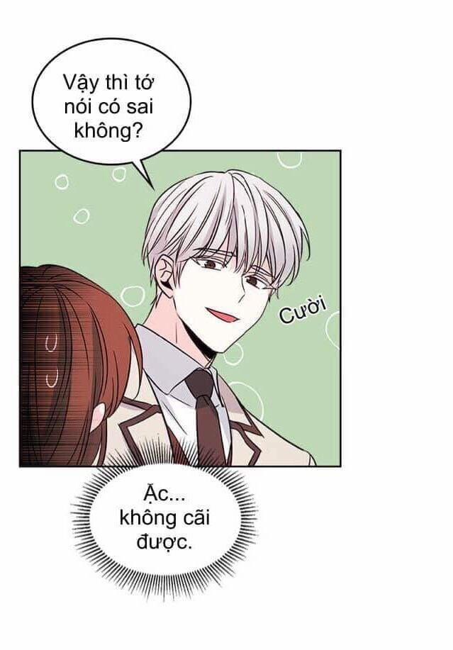 Luật Của Tiểu Thuyết Mạng 43 trang 5