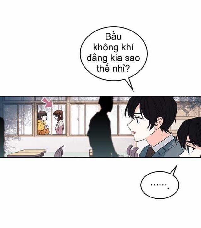 Luật Của Tiểu Thuyết Mạng 43 trang 51