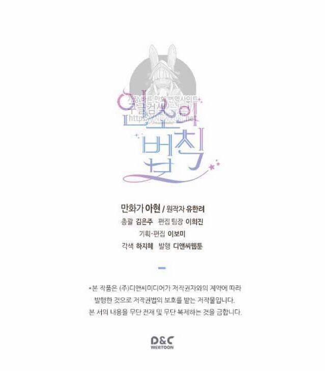 Luật Của Tiểu Thuyết Mạng 43 trang 58