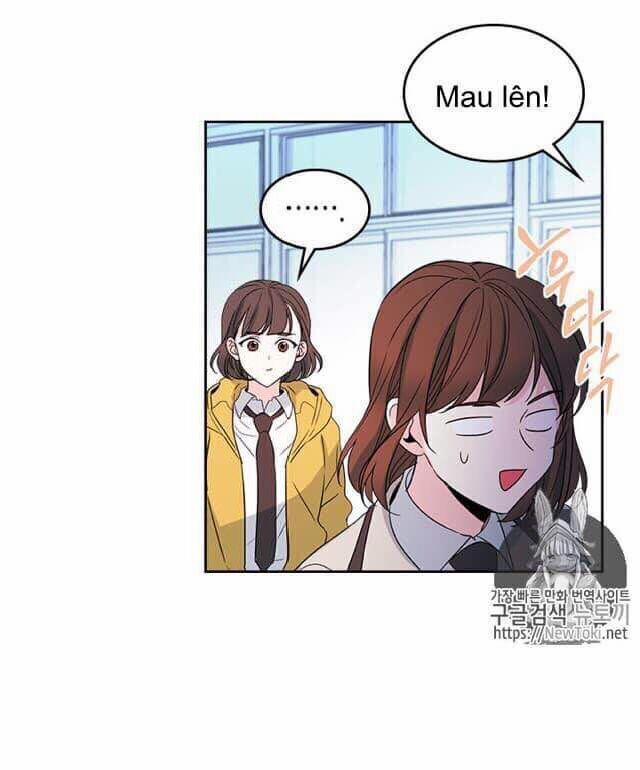 Luật Của Tiểu Thuyết Mạng 44 trang 1