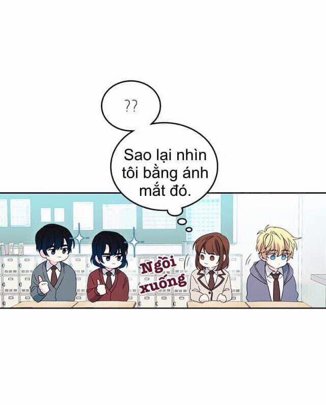 Luật Của Tiểu Thuyết Mạng 44 trang 10