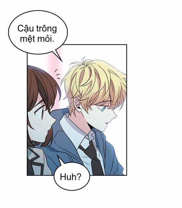 Luật Của Tiểu Thuyết Mạng 44 trang 11